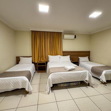 Pousada Serra Valle Gramado Ngoại thất bức ảnh