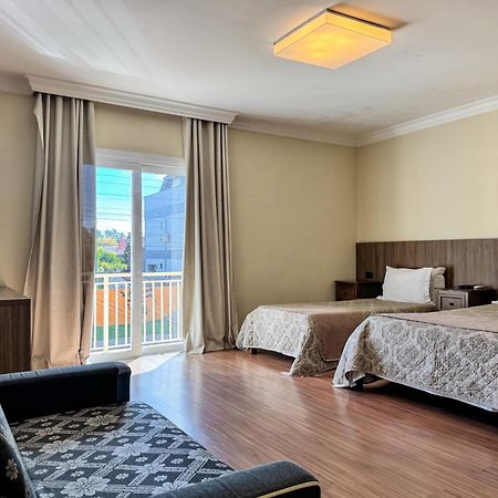 Pousada Serra Valle Gramado Ngoại thất bức ảnh