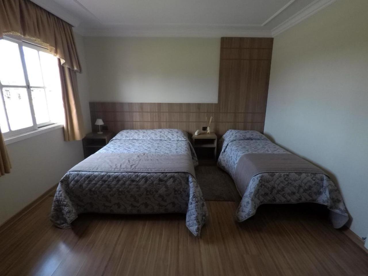 Pousada Serra Valle Gramado Ngoại thất bức ảnh