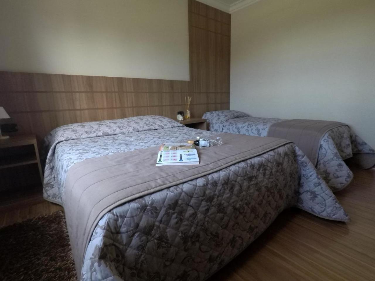 Pousada Serra Valle Gramado Ngoại thất bức ảnh