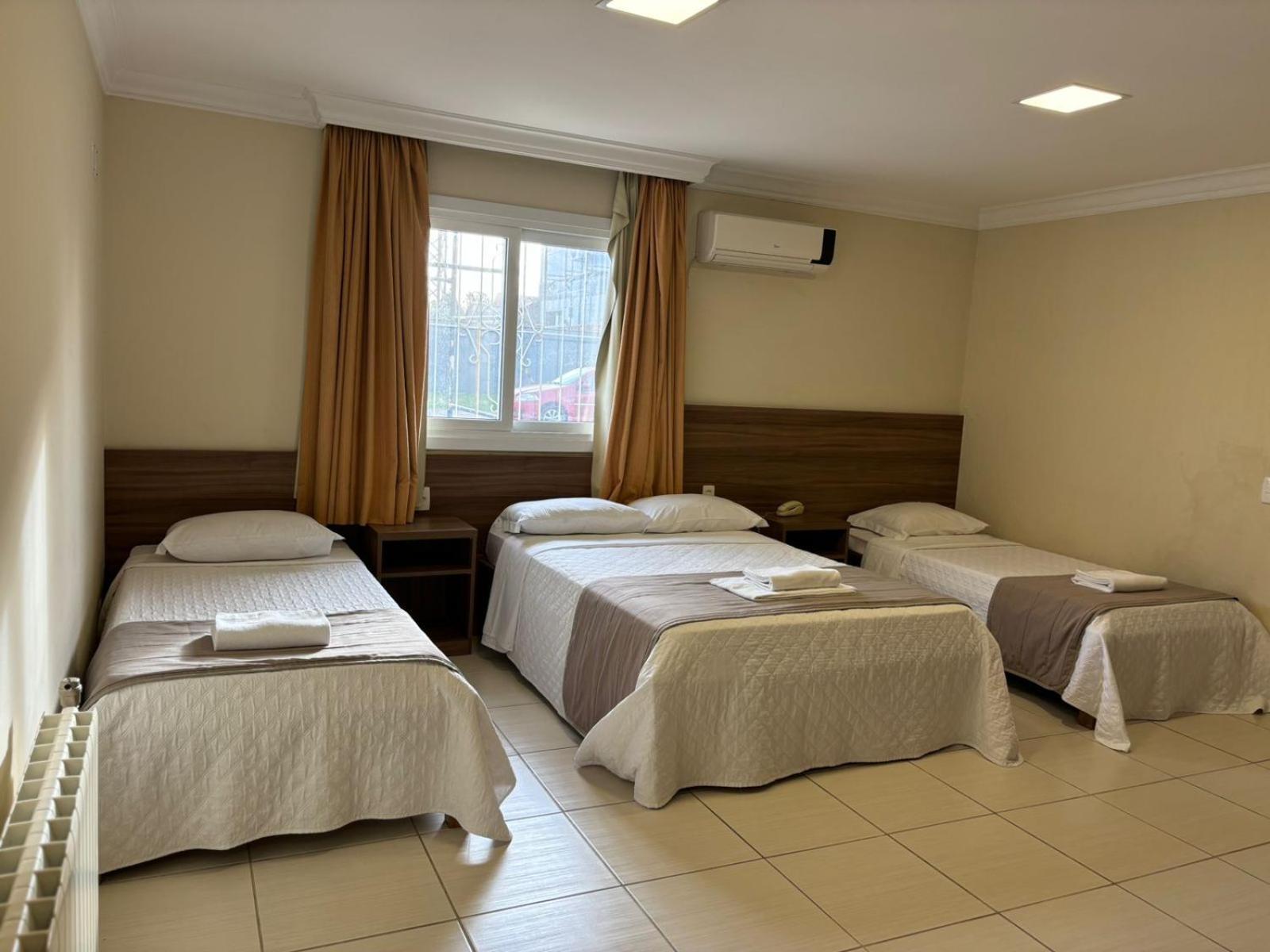 Pousada Serra Valle Gramado Ngoại thất bức ảnh