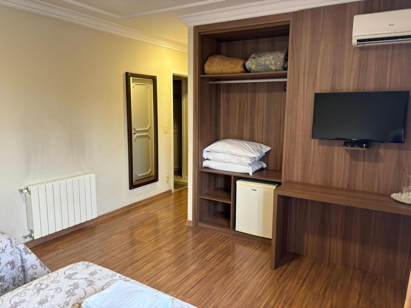 Pousada Serra Valle Gramado Ngoại thất bức ảnh