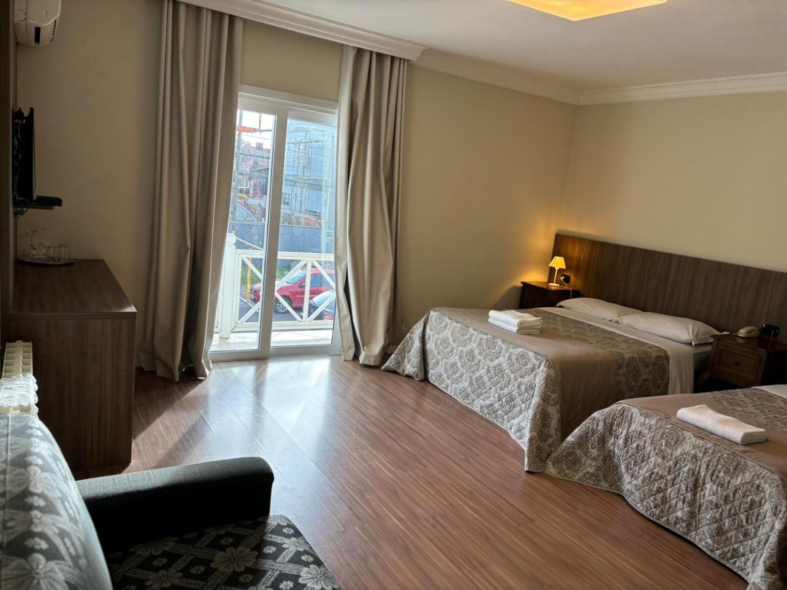 Pousada Serra Valle Gramado Ngoại thất bức ảnh