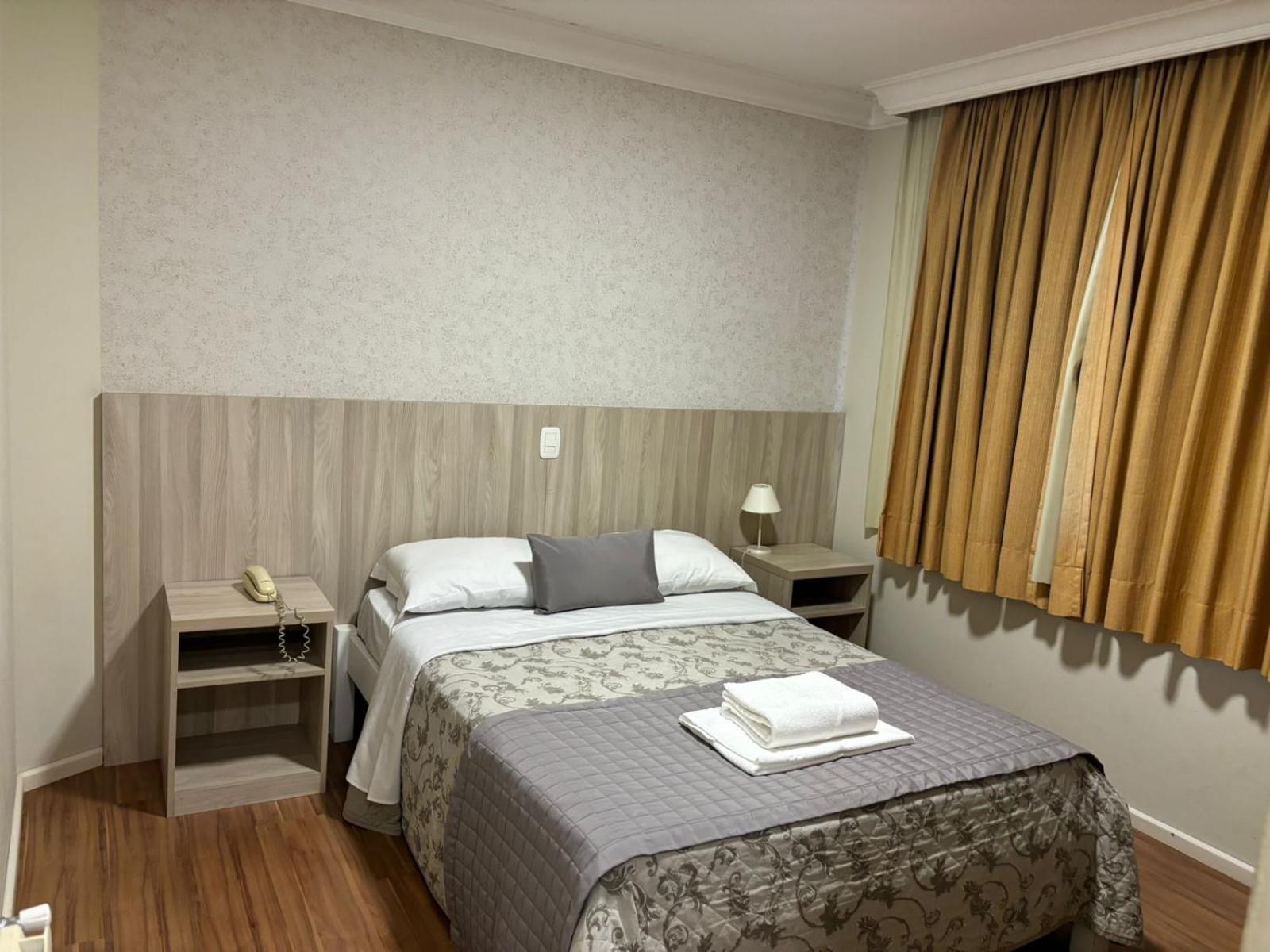 Pousada Serra Valle Gramado Ngoại thất bức ảnh