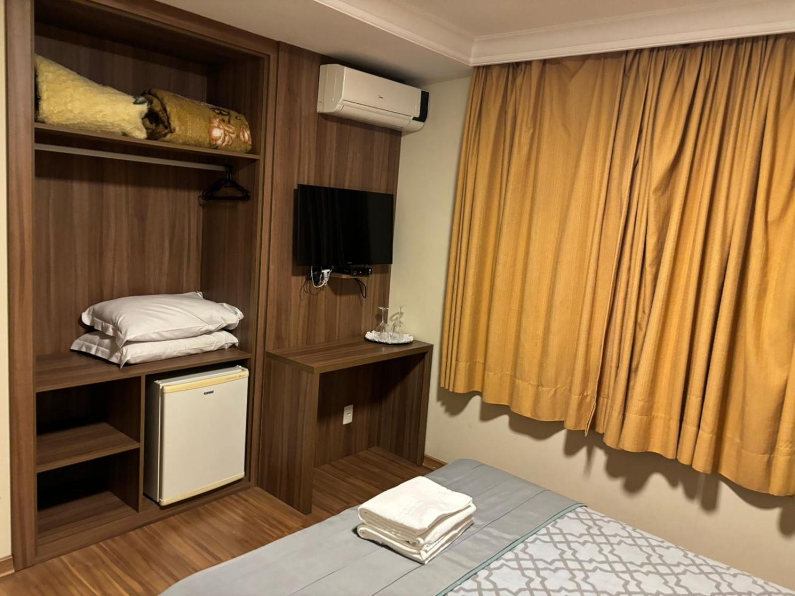 Pousada Serra Valle Gramado Ngoại thất bức ảnh