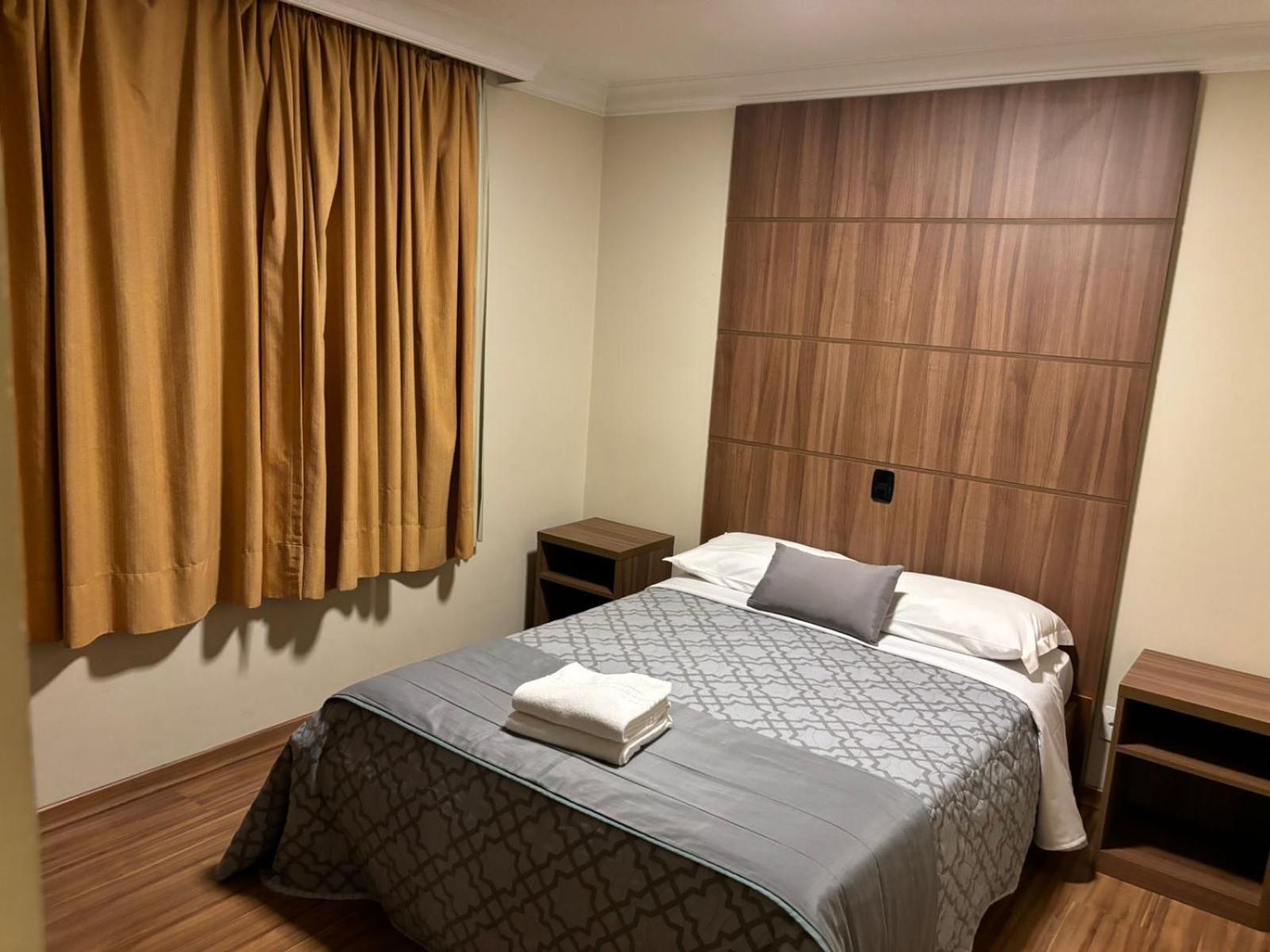 Pousada Serra Valle Gramado Ngoại thất bức ảnh