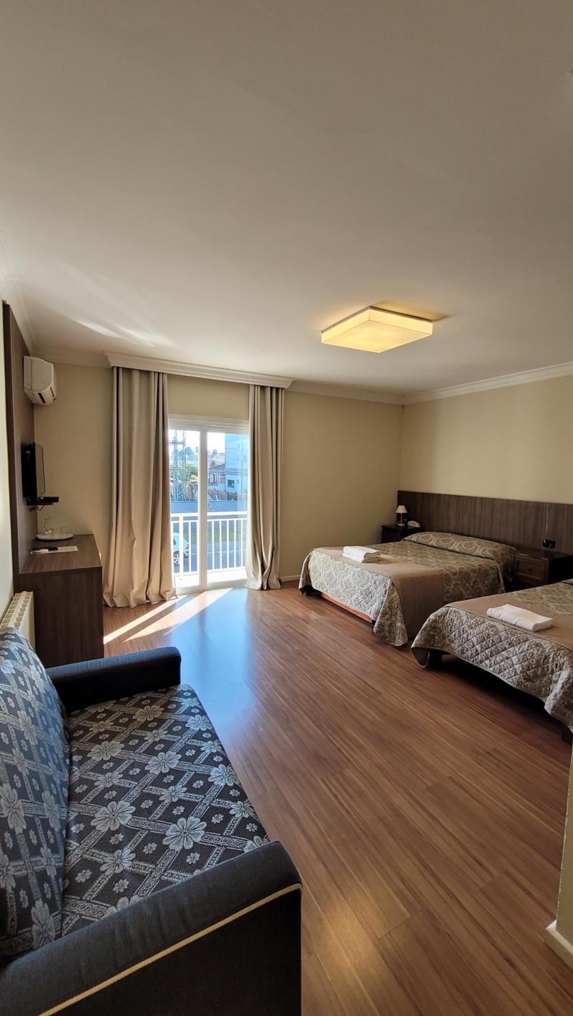 Pousada Serra Valle Gramado Ngoại thất bức ảnh