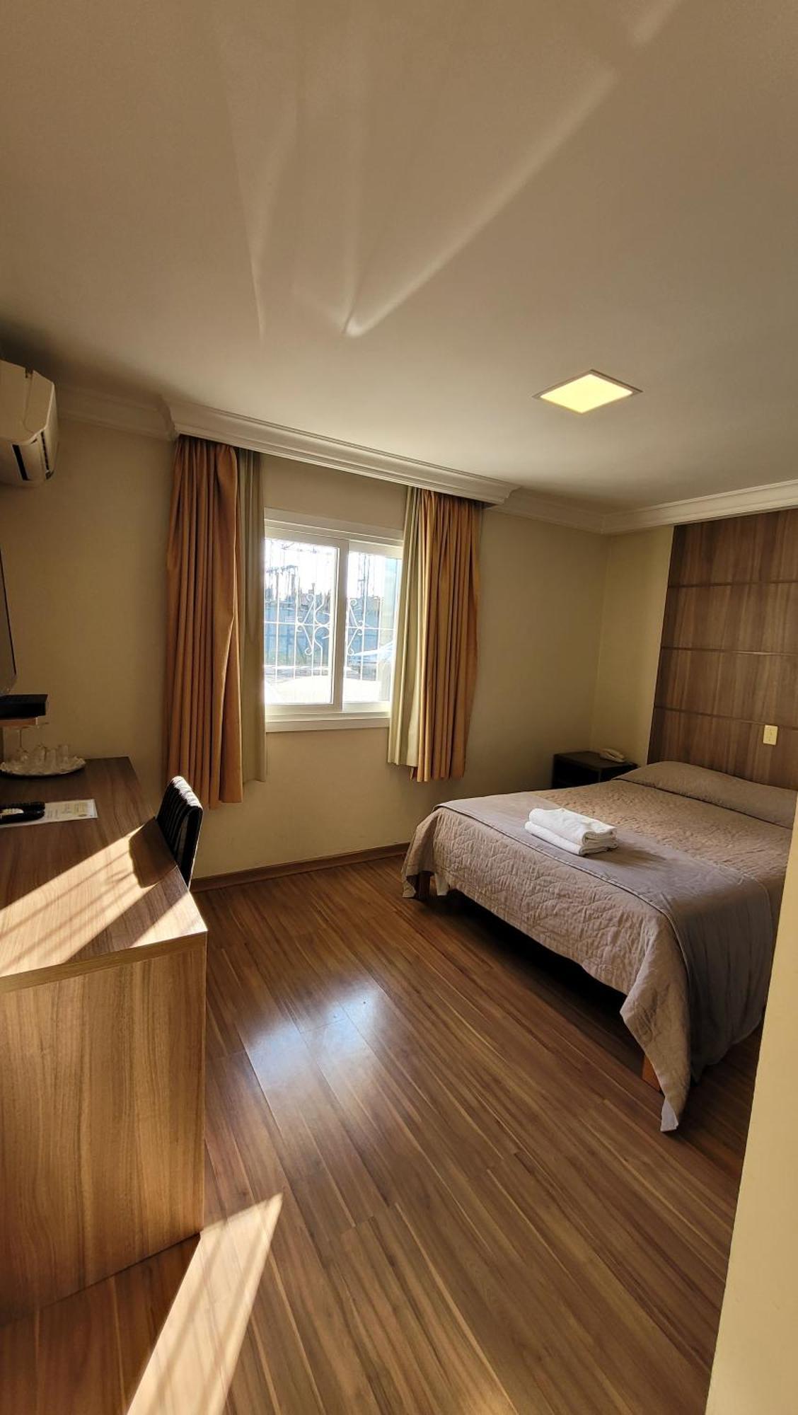 Pousada Serra Valle Gramado Ngoại thất bức ảnh