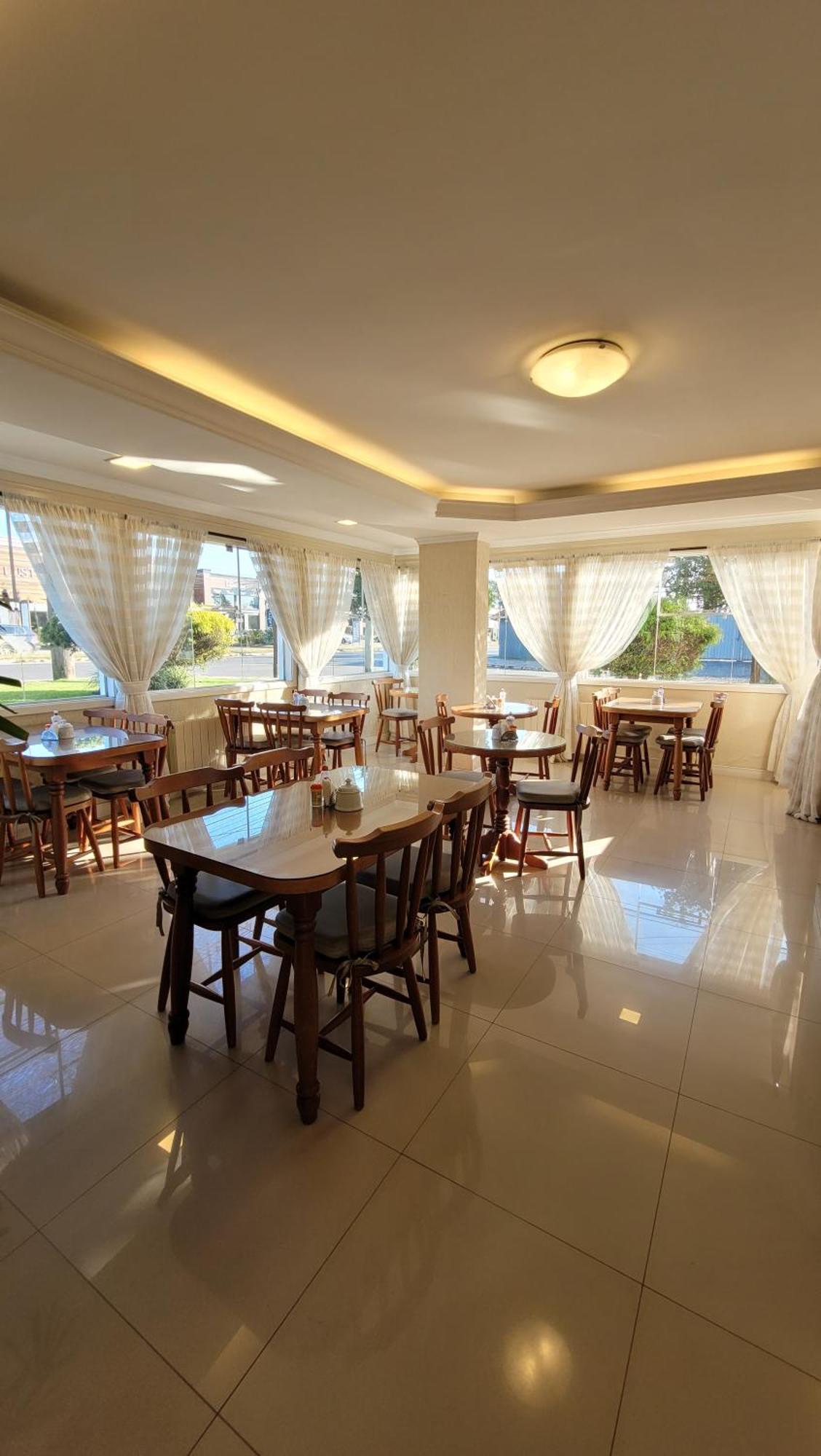 Pousada Serra Valle Gramado Ngoại thất bức ảnh