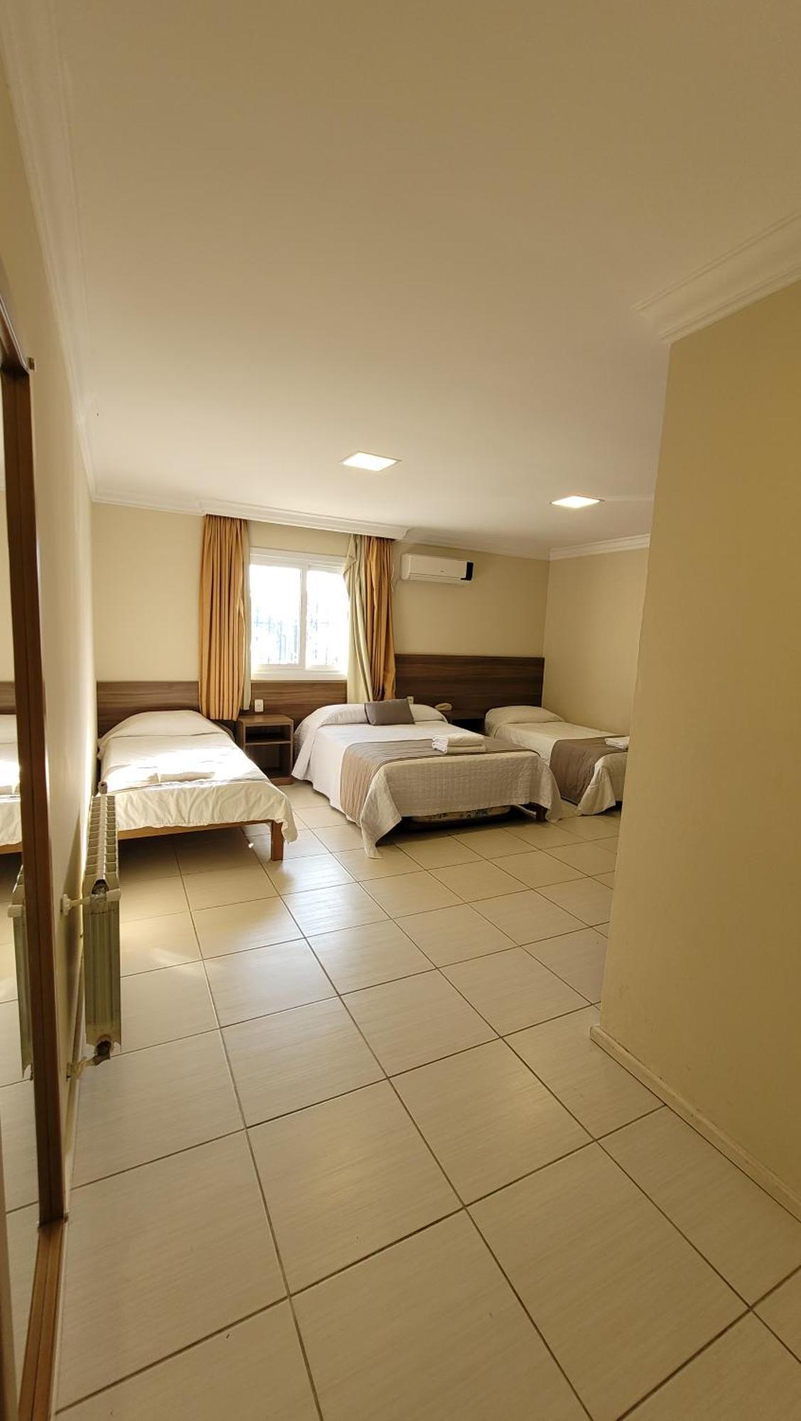 Pousada Serra Valle Gramado Ngoại thất bức ảnh