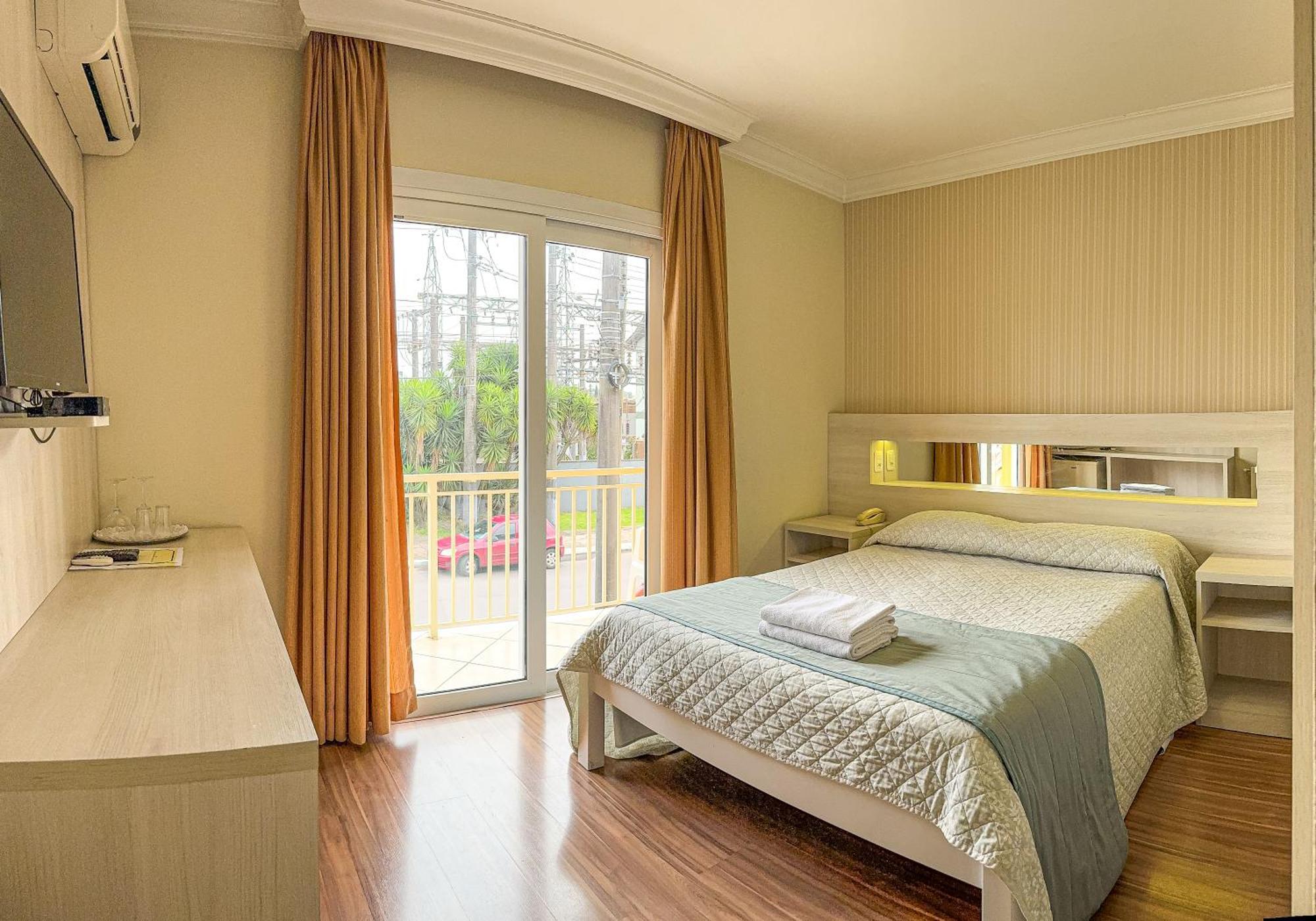 Pousada Serra Valle Gramado Ngoại thất bức ảnh