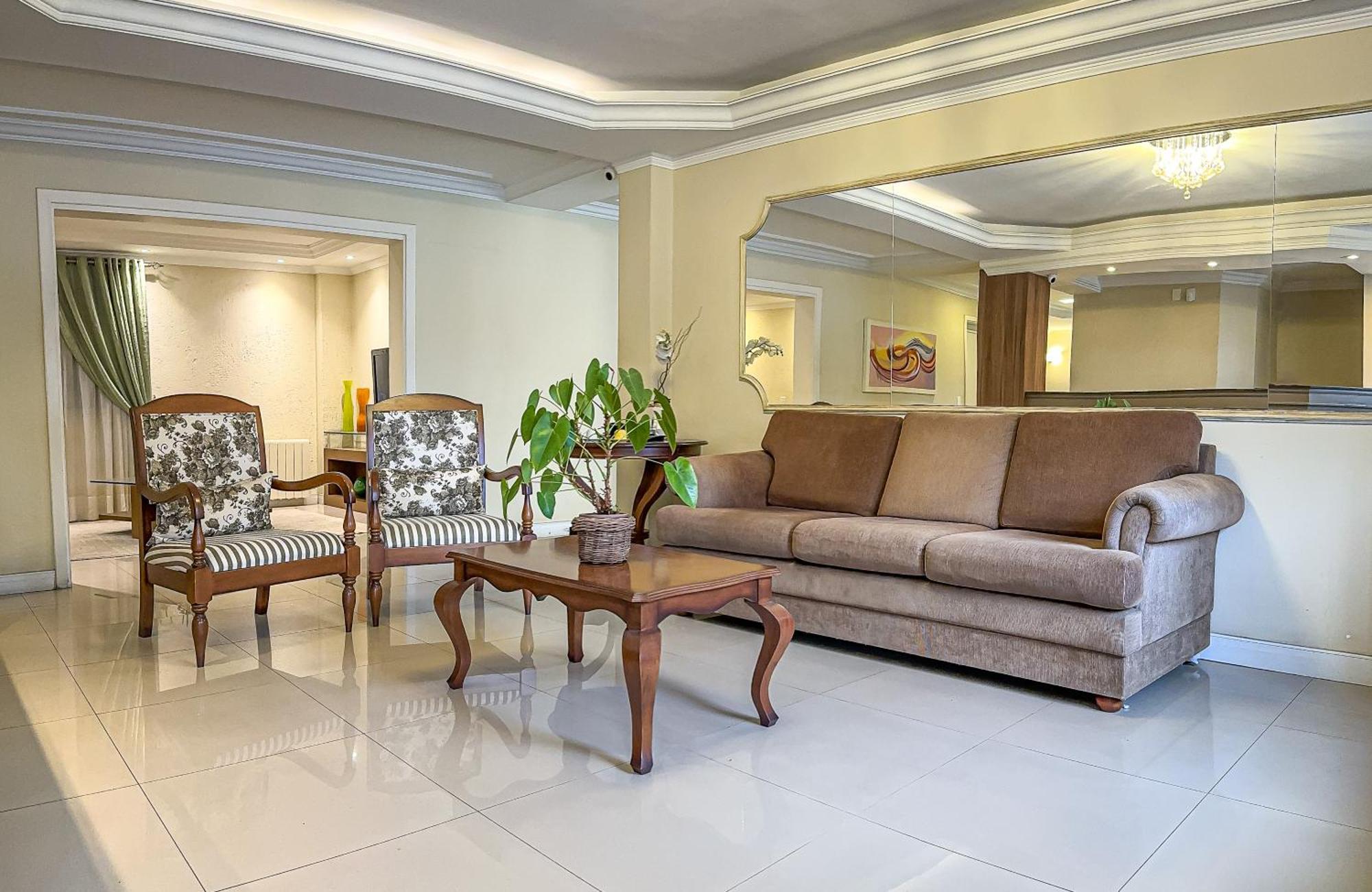 Pousada Serra Valle Gramado Ngoại thất bức ảnh