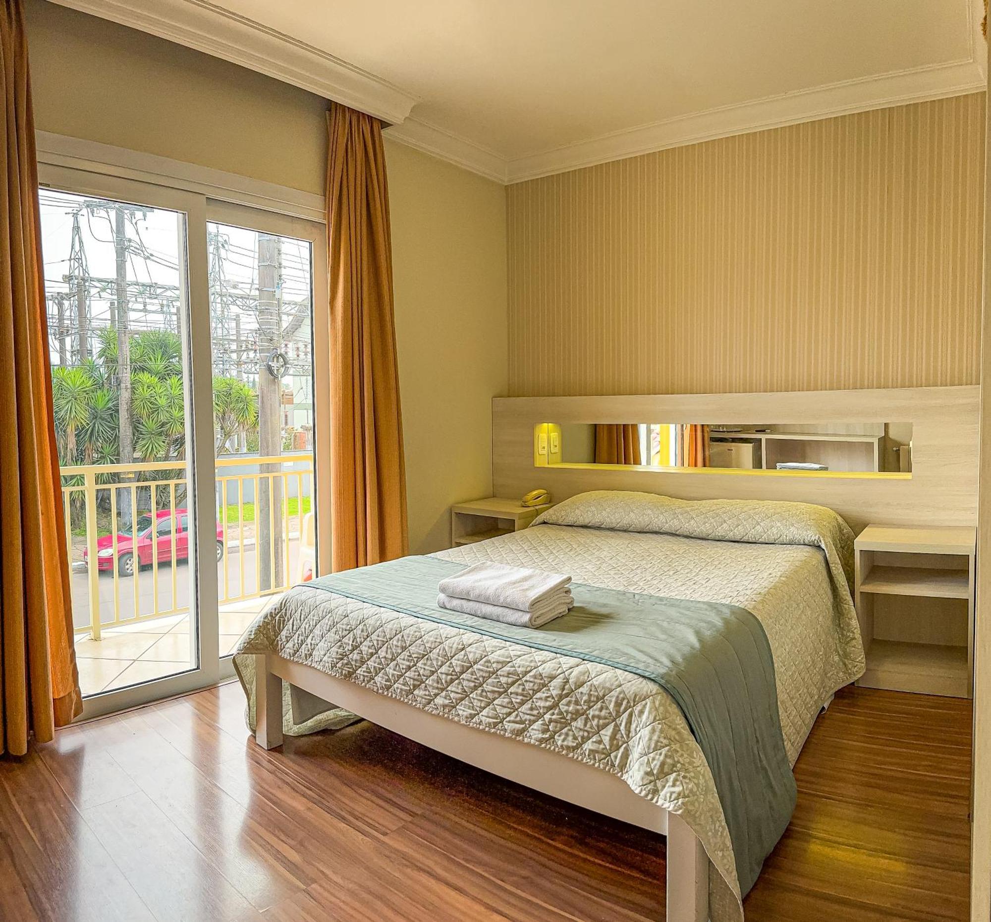 Pousada Serra Valle Gramado Ngoại thất bức ảnh
