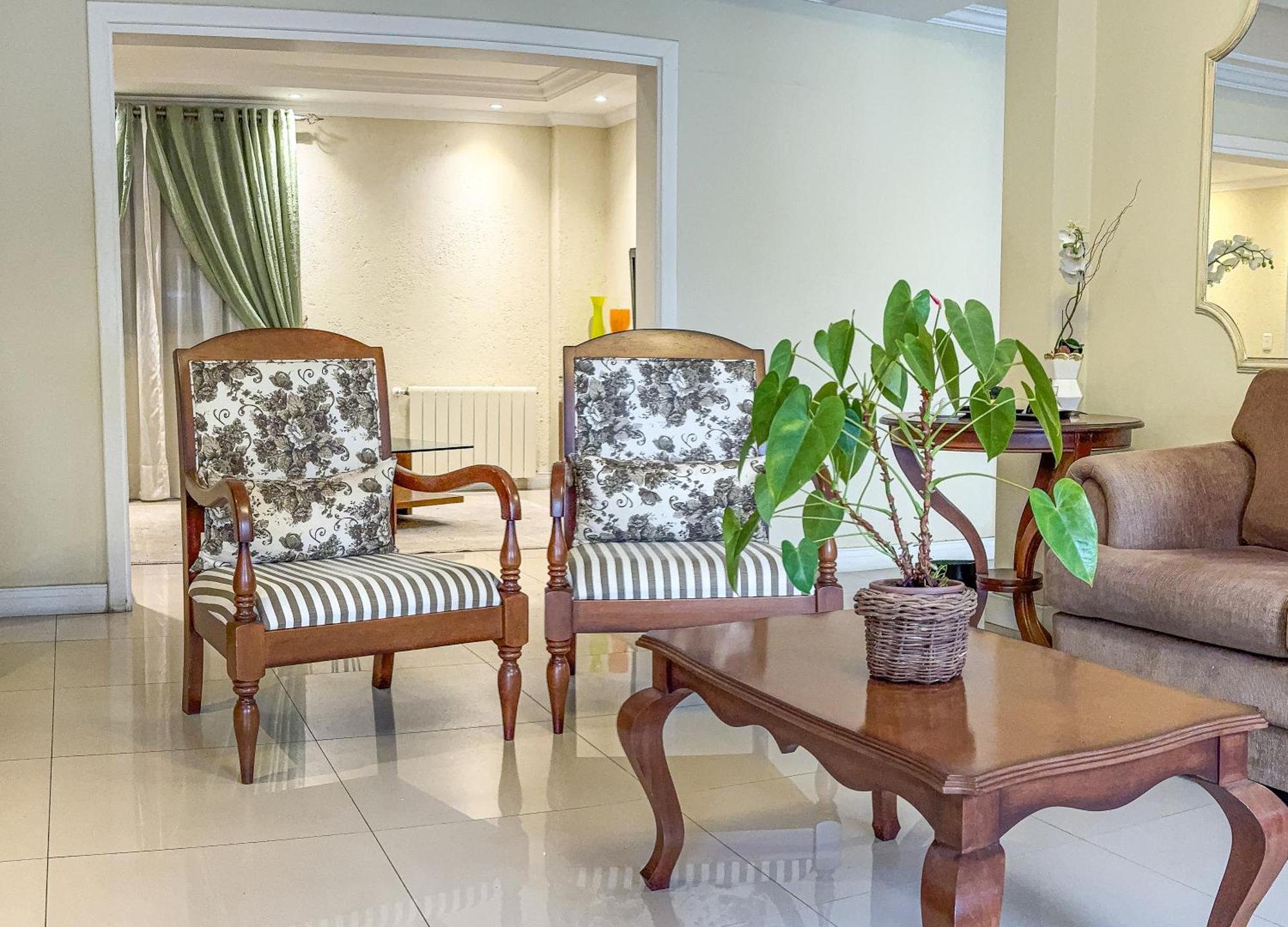 Pousada Serra Valle Gramado Ngoại thất bức ảnh