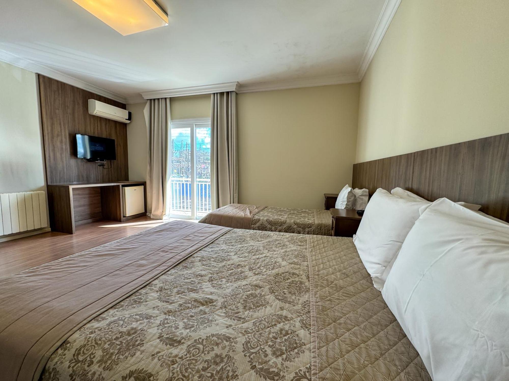 Pousada Serra Valle Gramado Ngoại thất bức ảnh