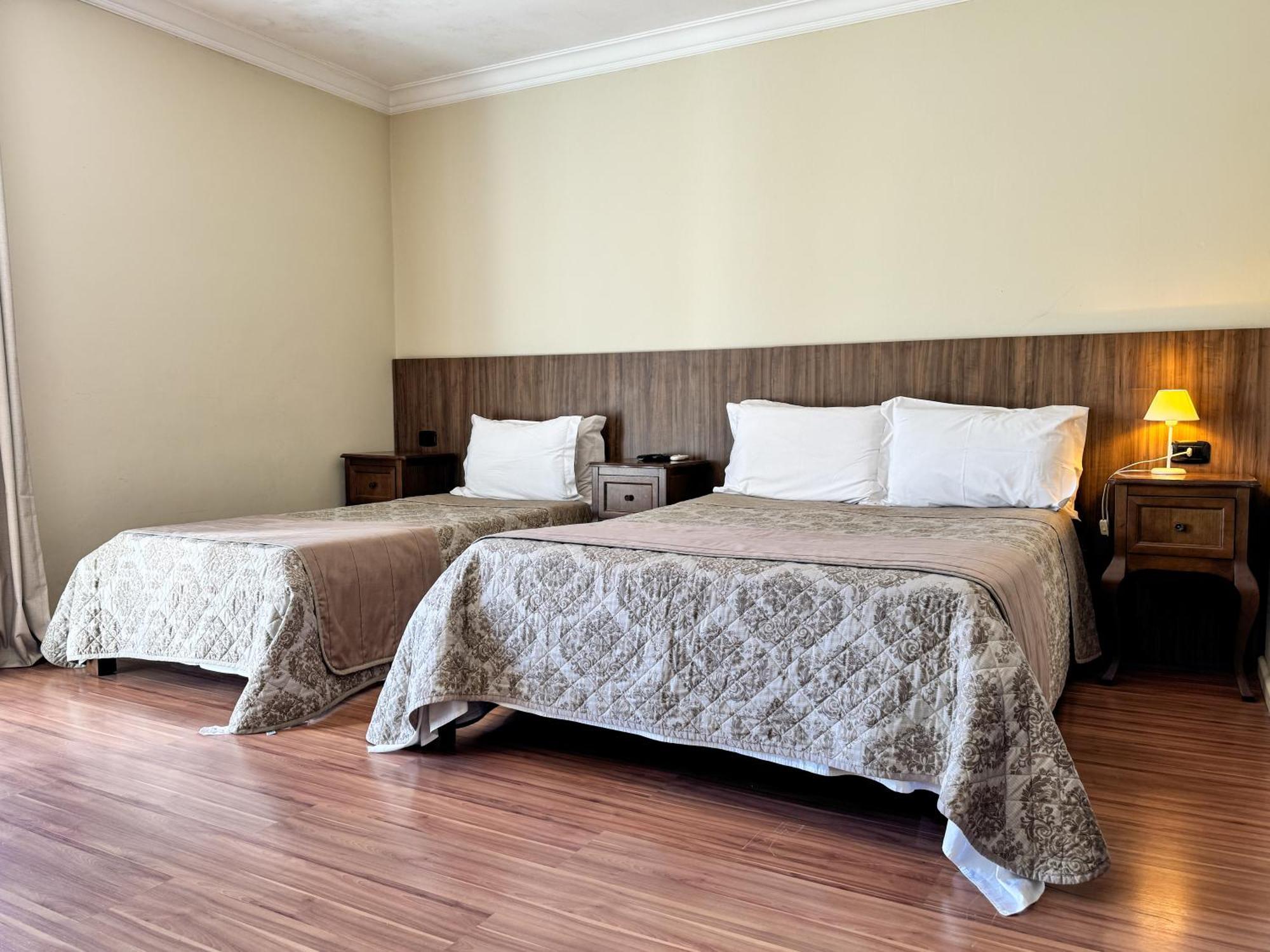 Pousada Serra Valle Gramado Ngoại thất bức ảnh