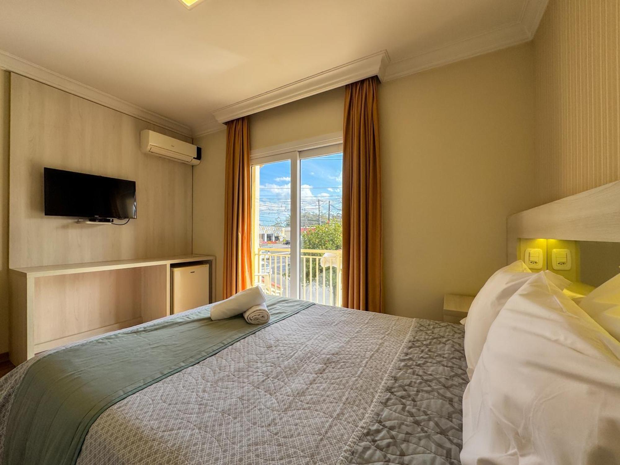 Pousada Serra Valle Gramado Ngoại thất bức ảnh