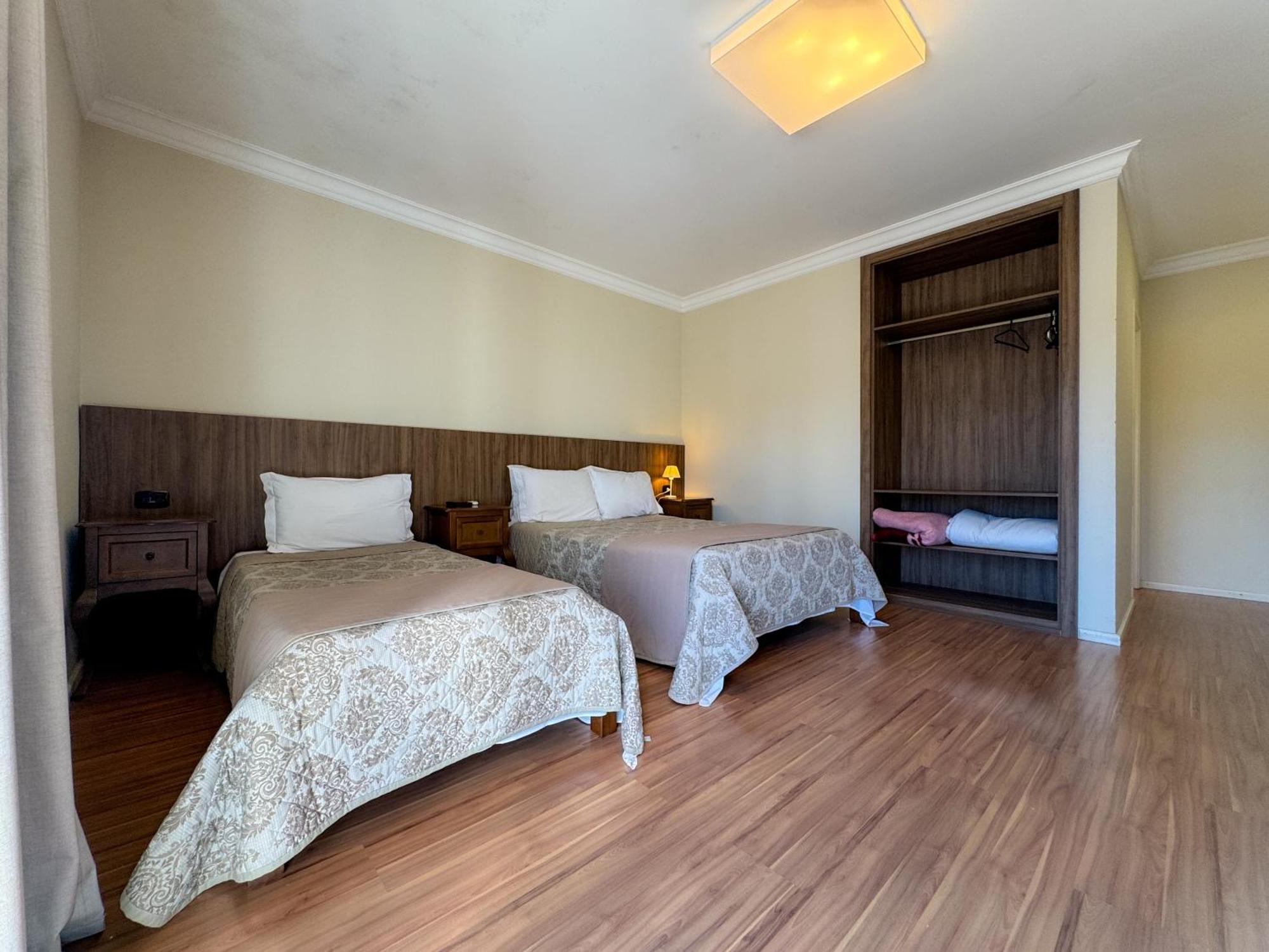Pousada Serra Valle Gramado Ngoại thất bức ảnh