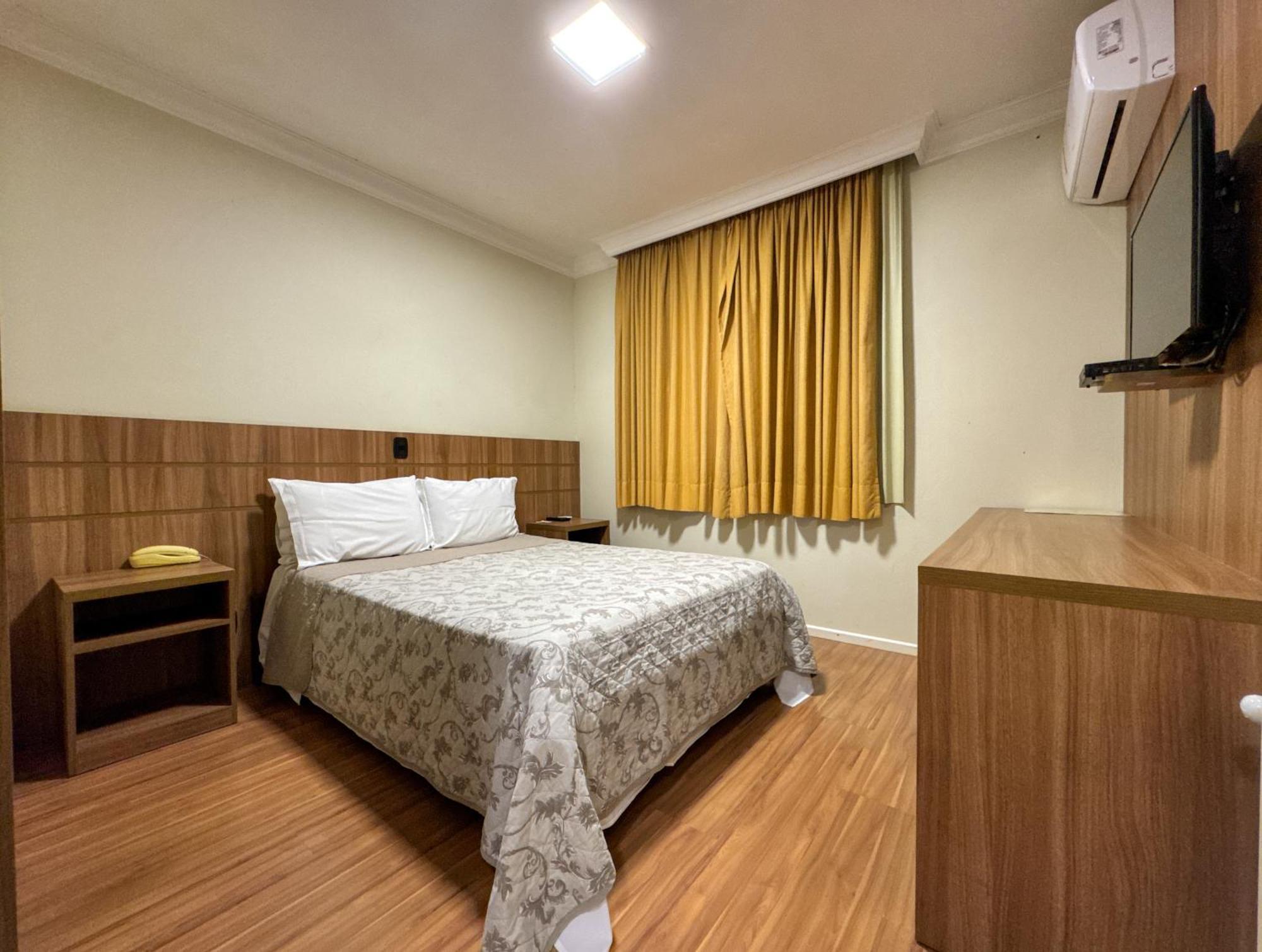 Pousada Serra Valle Gramado Ngoại thất bức ảnh