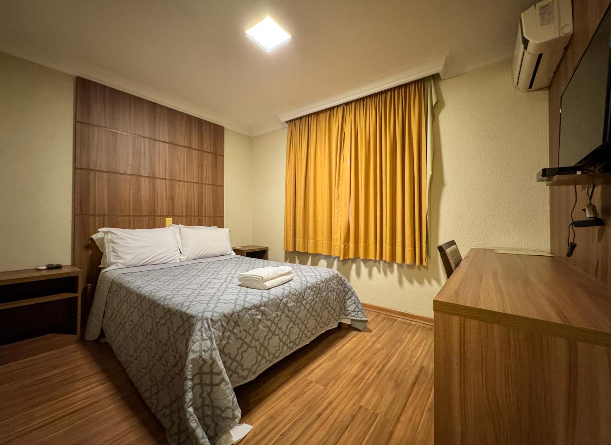 Pousada Serra Valle Gramado Ngoại thất bức ảnh