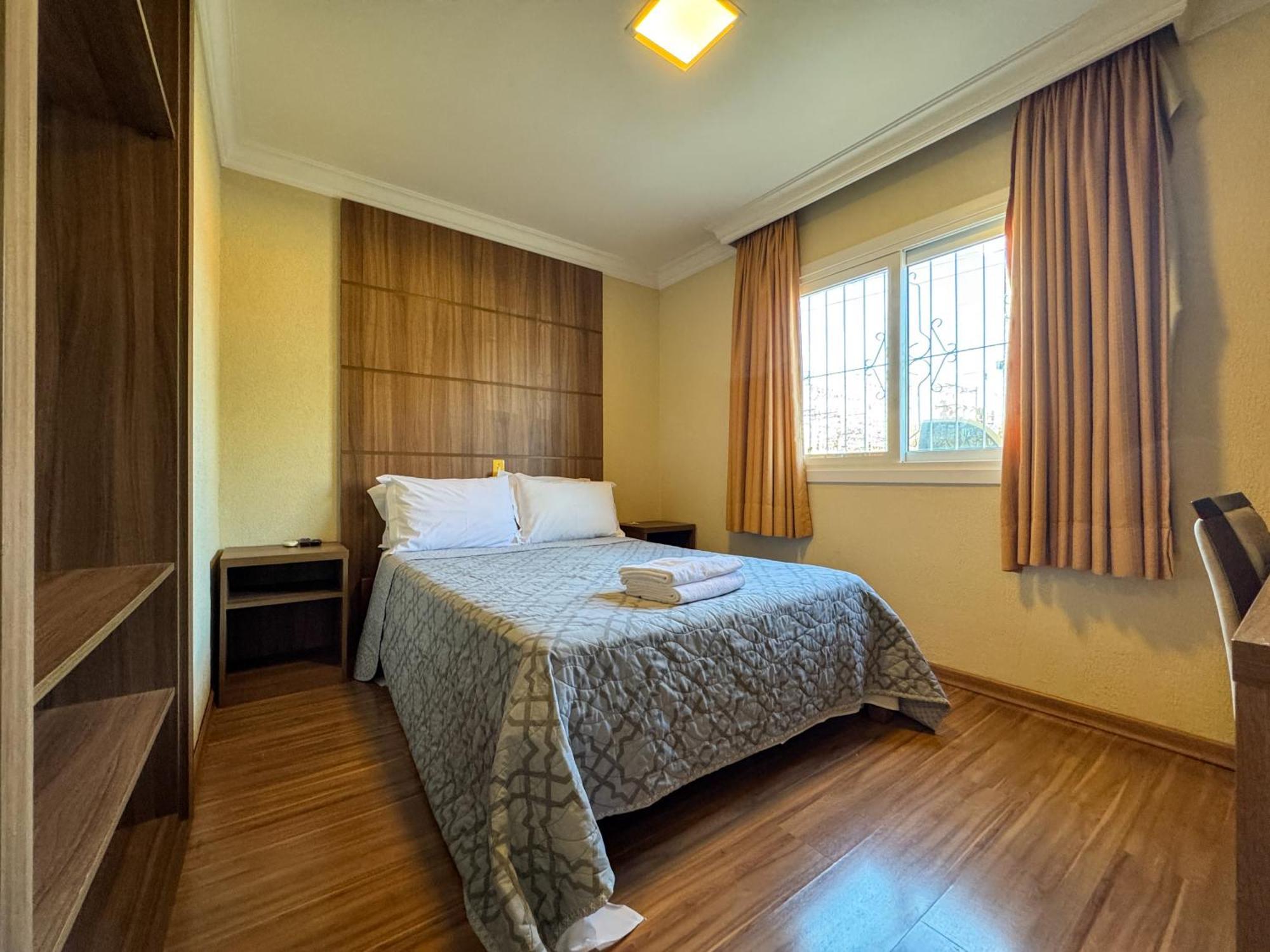 Pousada Serra Valle Gramado Ngoại thất bức ảnh