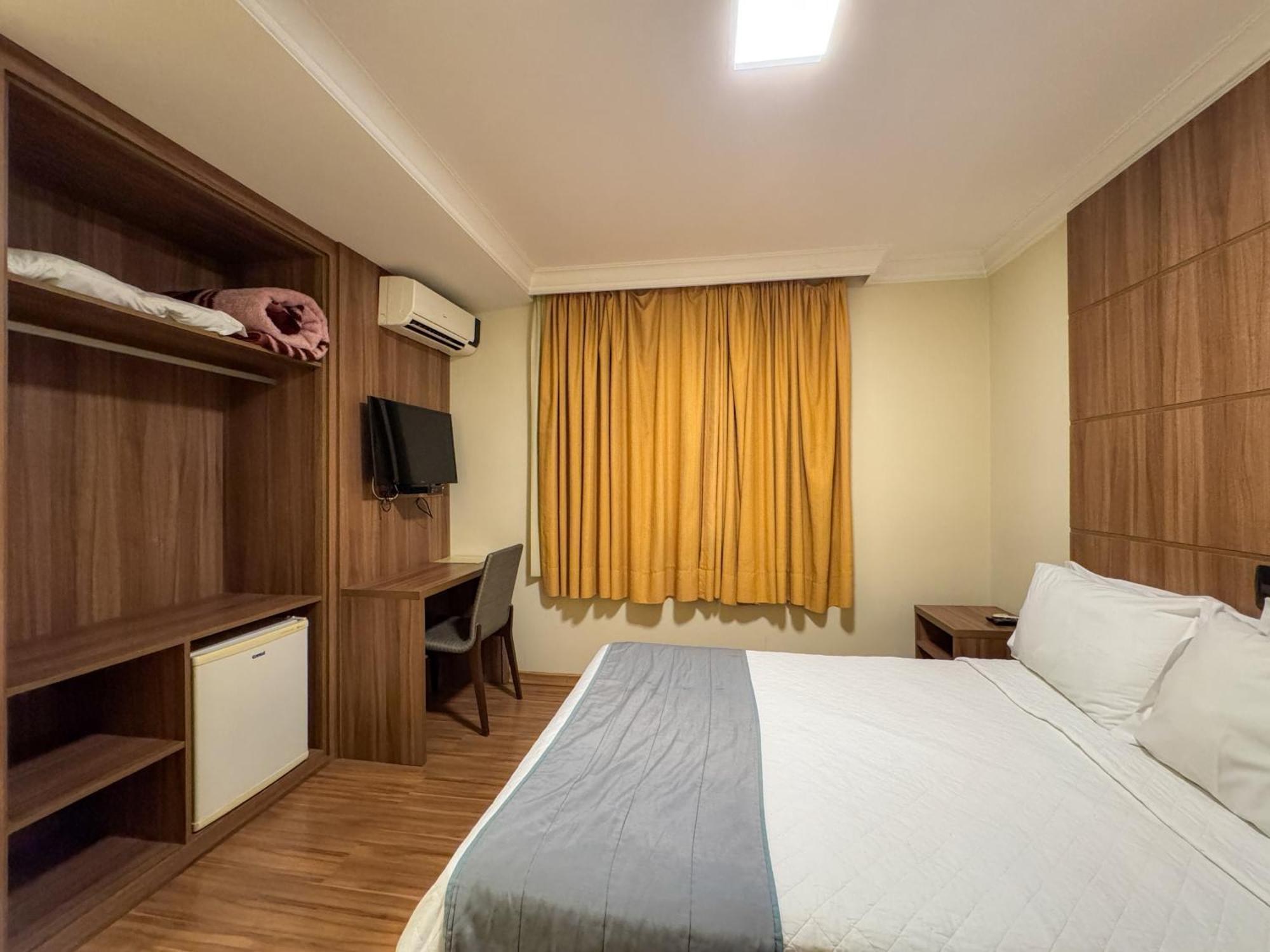 Pousada Serra Valle Gramado Ngoại thất bức ảnh