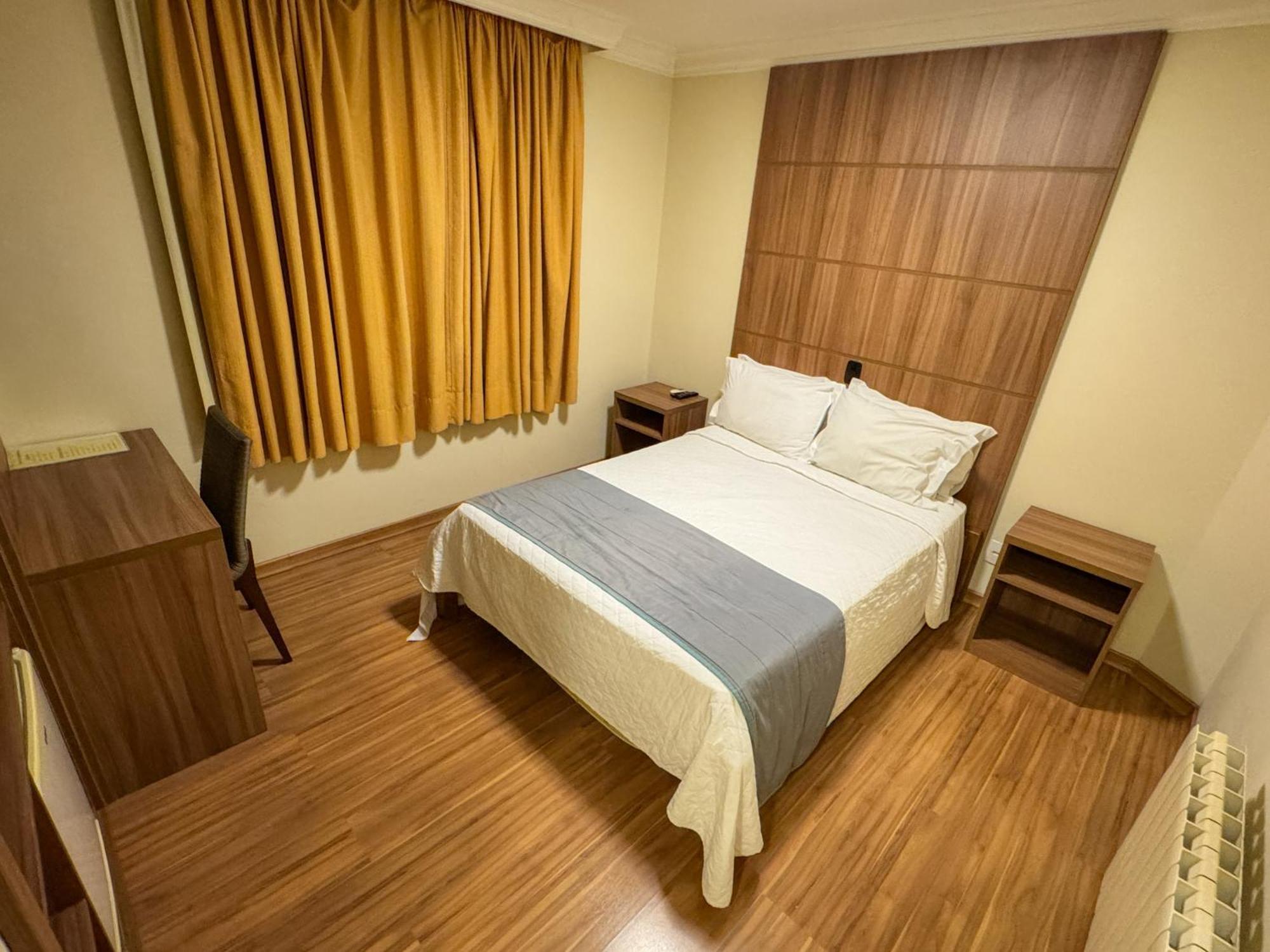 Pousada Serra Valle Gramado Ngoại thất bức ảnh