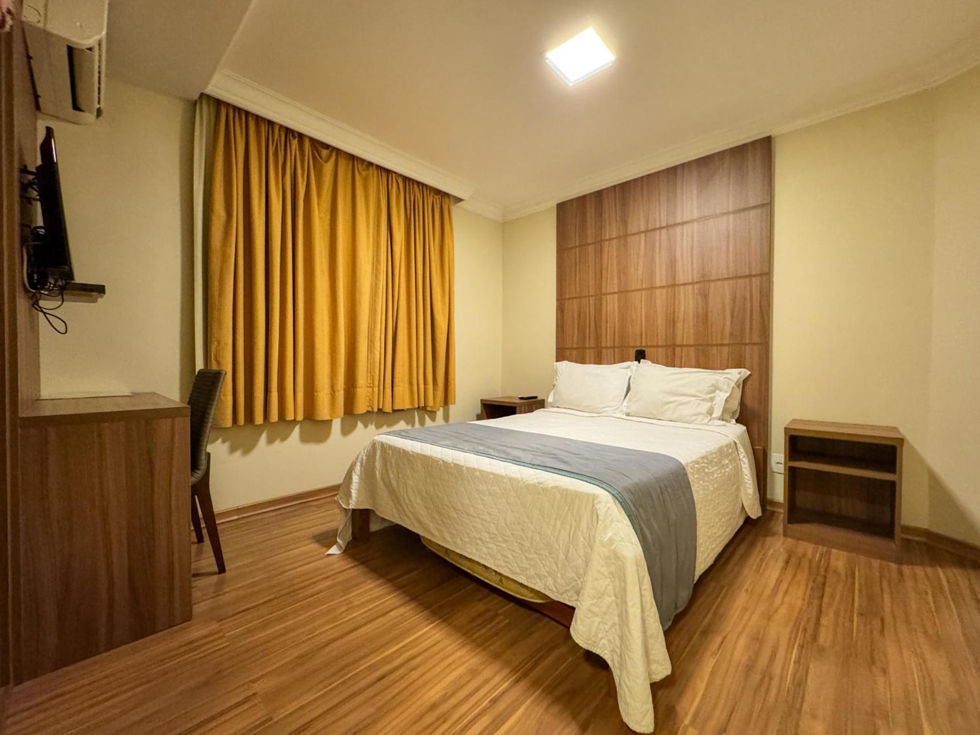 Pousada Serra Valle Gramado Ngoại thất bức ảnh